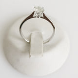 0.73ct Diamond Ring