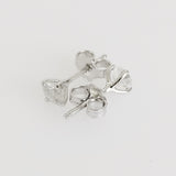 0.33ct Diamond Earrings