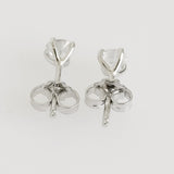 0.33ct Diamond Earrings