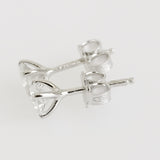 0.33ct Diamond Earrings