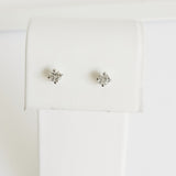 0.33ct Diamond Earrings