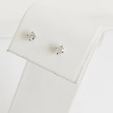 0.33ct Diamond Earrings