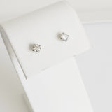 0.33ct Diamond Earrings