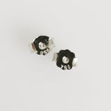 0.33ct Diamond Earrings