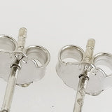 0.34ct Diamond Earrings