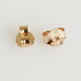 0.35ct Diamond Earrings