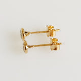 0.50ct Diamond Earrings