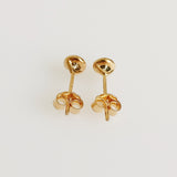 0.50ct Diamond Earrings