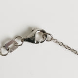 1.53ct Tanzanite and Diamond Necklace with Pendant