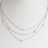 1.20ct Diamond Necklace