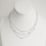 1.20ct Diamond Necklace