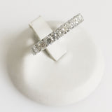 2.90ct Diamond Ring