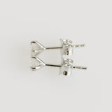 0.38ct Diamond Earrings