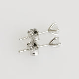 0.38ct Diamond Earrings