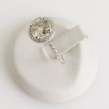 1.49ct Diamond Ring