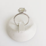 1.49ct Diamond Ring