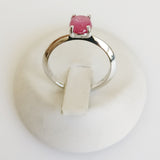 1.18ct Tourmaline Ring