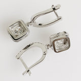 1.53ct Diamond Earrings