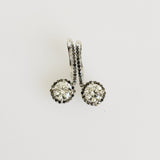 1.91ct Diamond Earrings