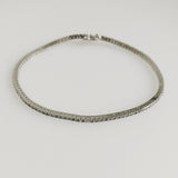 0.67ct Diamond Bracelet