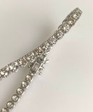 9.36ct Diamond Bracelet