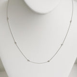 0.25ct Diamond Necklace