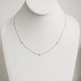 0.16ct Diamond Necklace