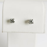 0.51ct Diamond Earrings