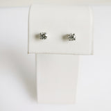 0.51ct Diamond Earrings