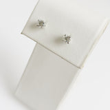 0.51ct Diamond Earrings