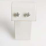 1.51ct Diamond Earrings