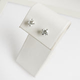 1.51ct Diamond Earrings