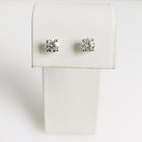 1.51ct Diamond Earrings