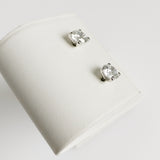 1.51ct Diamond Earrings