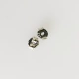 0.17ct Diamond Earrings