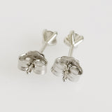 0.26ct Diamond Earrings