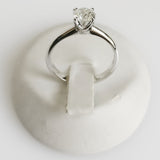 0.71ct Diamond Ring