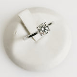 0.56ct Diamond Ring