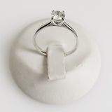 0.56ct Diamond Ring