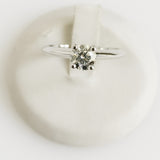 0.56ct Diamond Ring