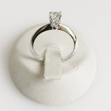 0.56ct Diamond Ring