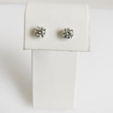 1.50ct Diamond Earrings