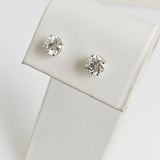 1.50ct Diamond Earrings