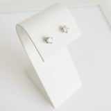 0.83ct Diamond Earrings