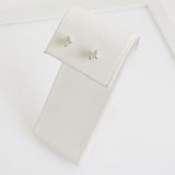 0.83ct Diamond Earrings