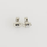 0.43ct Diamond Earrings