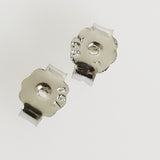 0.42ct Diamond Earrings