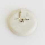 0.35ct Diamond Ring