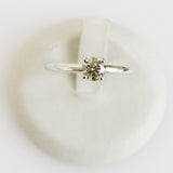 0.40ct Diamond Ring