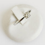 0.40ct Diamond Ring